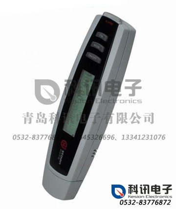 产品：RAY-3000A射线报警仪