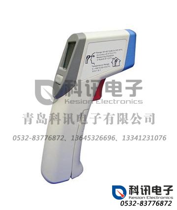产品：红外线测温仪TM-631