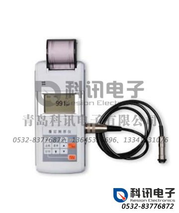 产品：TT270/TIME2600涂层测厚仪（漆膜测厚仪）