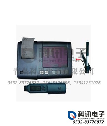 产品：TH180/TIME5200里氏硬度测量系统