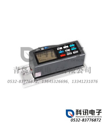 产品：TR201/220/TIME3201/3202手持式粗糙度仪