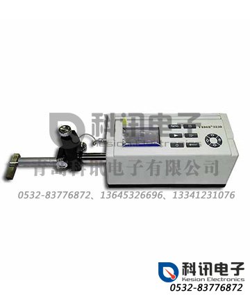 产品：TIME3230粗糙度形状测量仪