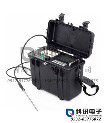 产品：YQ3000-B型便携式烟气分析仪